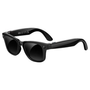 13MP Smart AI Glasses with Translation & Camera
