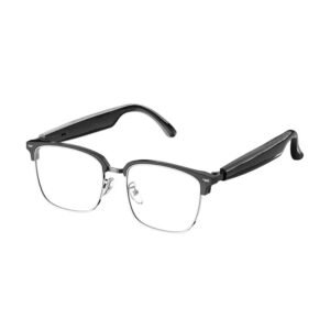 AI Smart Glasses, Bluetooth Translation & Call