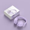 Hot Sale Over-Ear Bluetooth Gaming Headphones
