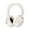 Deep Noise Cancelling Bluetooth Headphones - Long Battery Life, Wireless