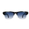 AI Smart Sunglasses, 8MP Camera, Photo & Video Recording, Language Translation, Music & Calls