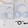 Hot Sale Over-Ear Bluetooth Gaming Headphones
