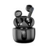 Bluetooth 5.3, in-ear TWS earbuds with noise-canceling and stereo sound