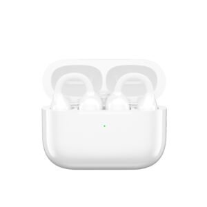 Clip Ear Open Bluetooth Headset, Noise Reduction for Sports