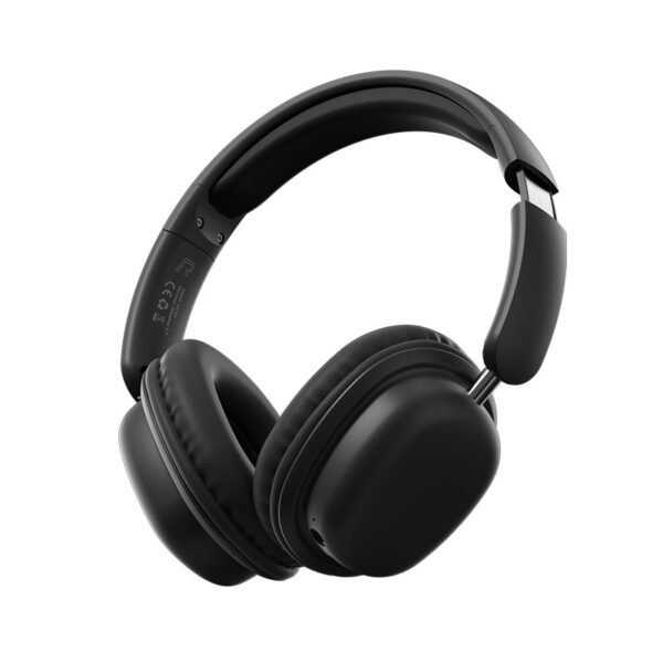Hot Sale Over-Ear Bluetooth Gaming Headphones