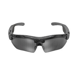 AI Smart Cycling Glasses, Outdoor Sports, Cycling, Smart Photo & Video Shooting, Real-time Translation Glasses